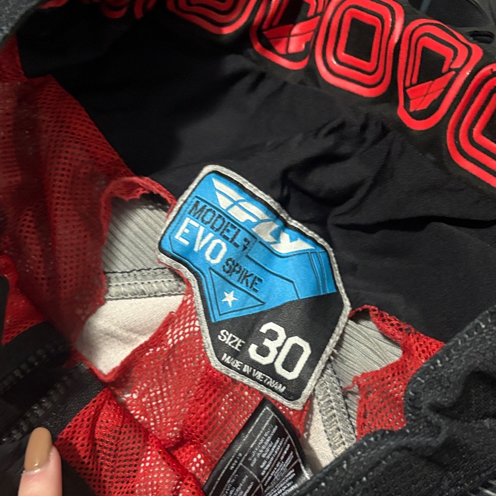 Fly Racing DirtBike Gear - Picture 3 of 5